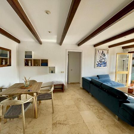 Апартаменты Casa Hidalgo Марбелья Экстерьер фото